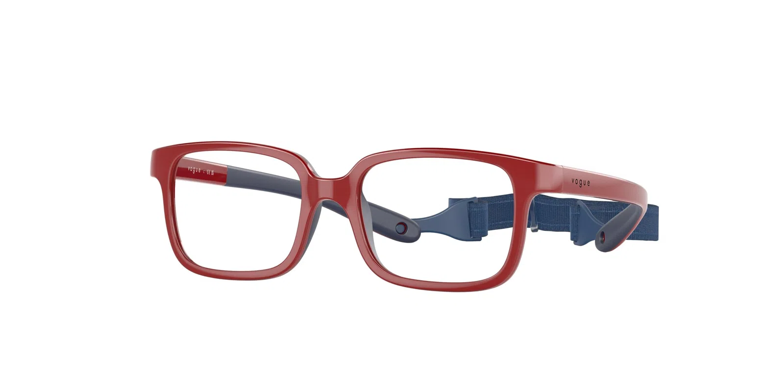 Vogue Eyewear Kids Vista 2016 Eyeglasses - view 4